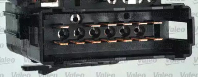 Левый подрулевой переключатель 251563 VALEO