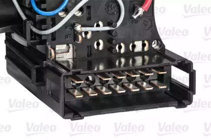Переключатель подрулевой, левый 251586 VALEO