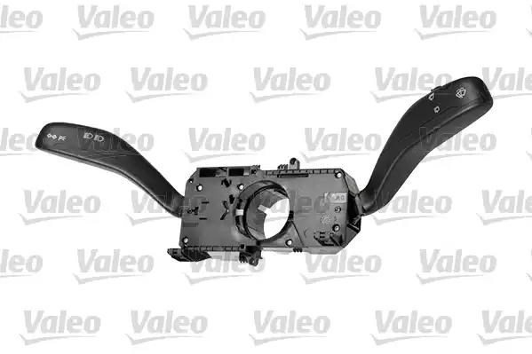 251659 VALEO Переключатель подрулевой, в сборе купить в Ирпень