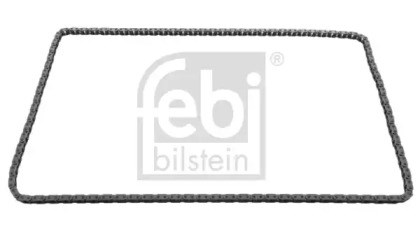 Цепь ГРМ, распредвала 25167 FEBI