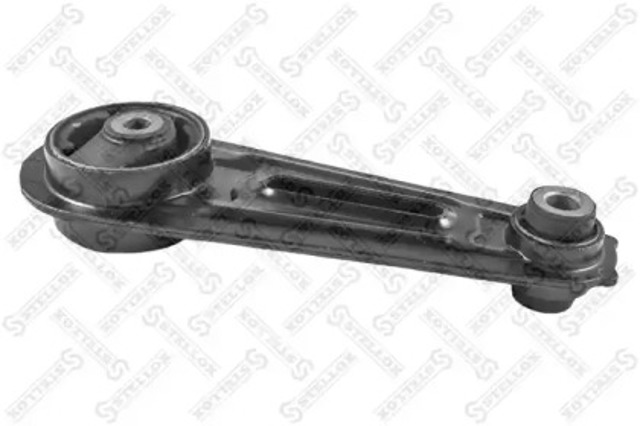 Подушка (опора) двигателя, левая нижняя 2517788SX STELLOX