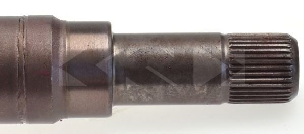 Привод правый 25181 SPIDAN