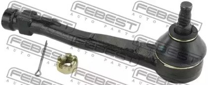 Наконечник рулевой тяги 2521308RH FEBEST