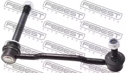 Стойка стабилизатора левая 2523407FL FEBEST