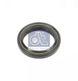 Сальник рулевой колонки 253507 DIESEL TECHNIC
