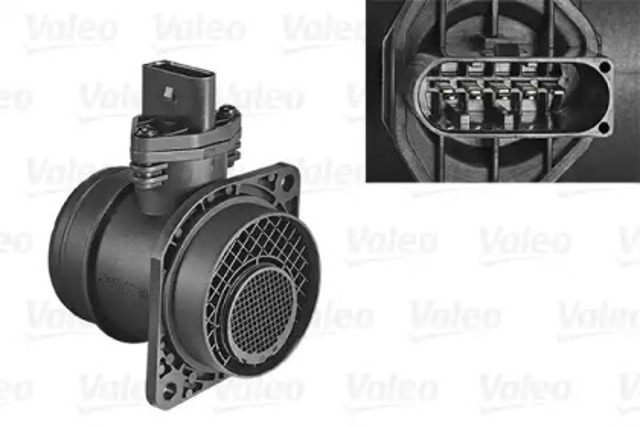 MAF датчик 253703 VALEO