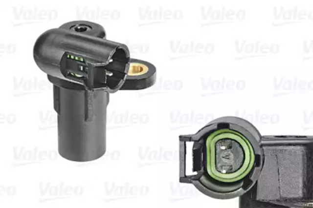 Датчик частоты вращения коленвала 254006 VALEO