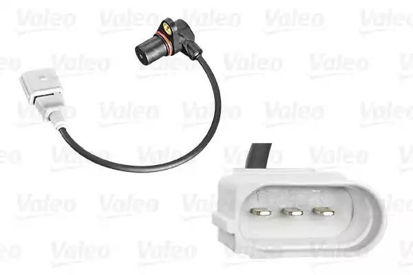 ДПКВ 254019 VALEO