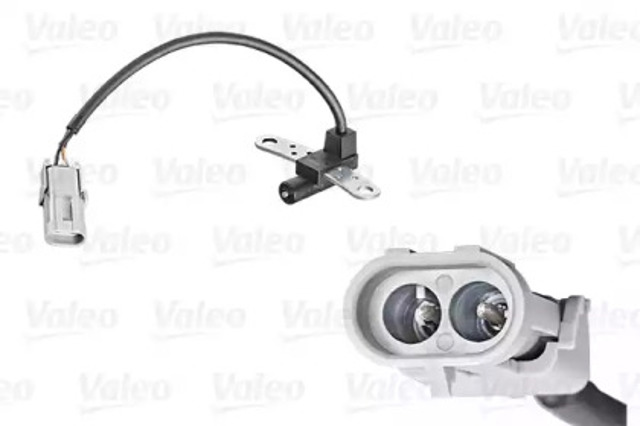 ДПКВ 254025 VALEO