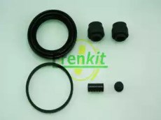 Ремкомплект тормозного суппорта переднего 254107 FRENKIT