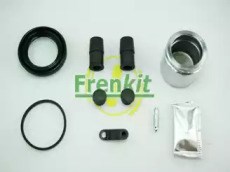 Ремкомплект тормозного суппорта переднего 254810 FRENKIT