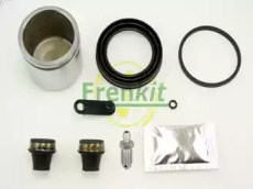 Ремкомплект тормозного суппорта переднего 254917 FRENKIT