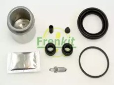 Ремкомплект тормозной системы 254924 FRENKIT