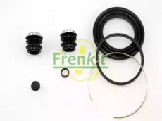 Ремкомплект тормозной системы 257024 FRENKIT
