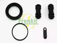 Ремкомплект тормозного суппорта переднего 257068 FRENKIT