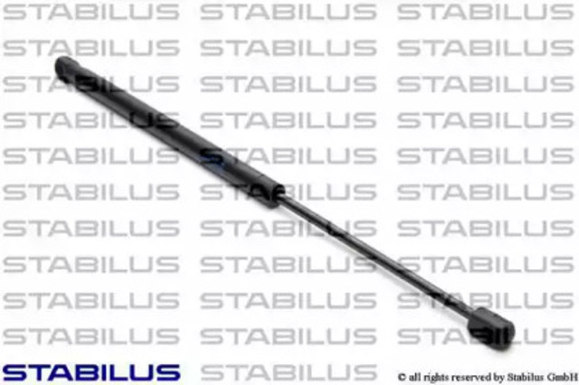Амортизатор для багажника газовый 2576WF STABILUS
