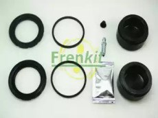 Ремкомплект тормозного суппорта переднего 257980 FRENKIT