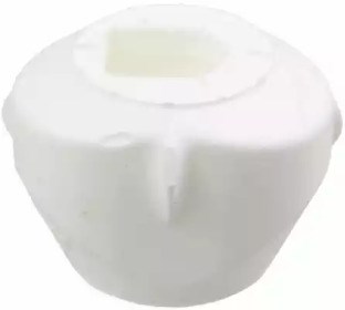 2586401 LEMFORDER Подушка (опора) двигателя передняя купить в Каменское