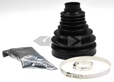 Пыльник ШРУСа внутренний, передней полуоси 25911 SPIDAN