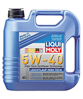 LIQUI MOLY 2595 Масло моторное в наличии Павлоград