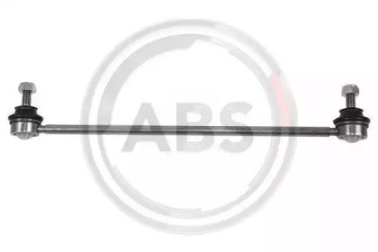Стойка переднего стабилизатора 260115 ABS