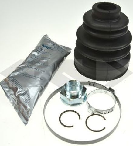 Пыльник гранаты наружный, передний Honda Civic 6