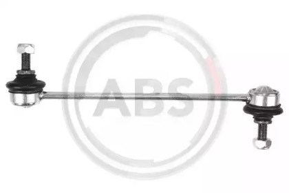 Тяжка стабилизатора переднего 260412 ABS