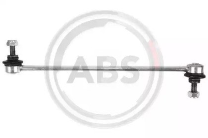 Стойки стабилизатора 260413 ABS