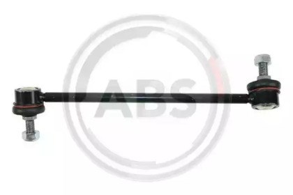 Стойка стабилизатора левая 260441 ABS