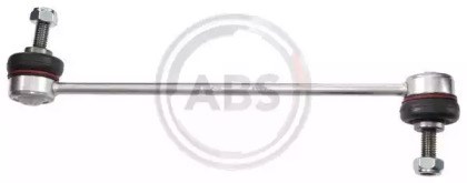 Стойка переднего стабилизатора 260462 ABS
