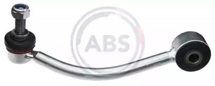 Задняя левая тяга стабилизатора 260489 ABS