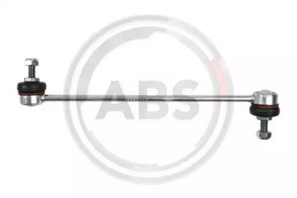 Стойка переднего стабилизатора 260504 ABS