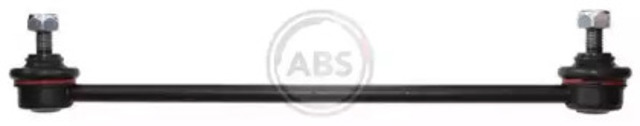 Тяга переднего стабилизатора 260556 ABS
