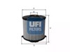 Топливный фильтр 2605800 UFI