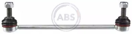 Стойки стабилизатора 260651 ABS