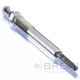 Свечи накаливания 26068 BREMI