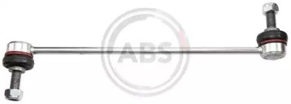 Тяжка стабилизатора переднего 260712 ABS