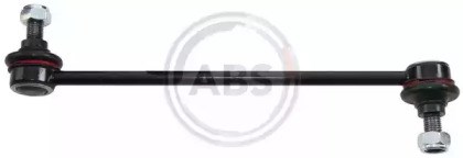 Стойка переднего стабилизатора 260758 ABS