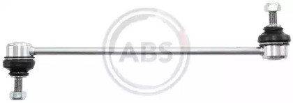 Стойка стабилизатора, переднего 260774 ABS