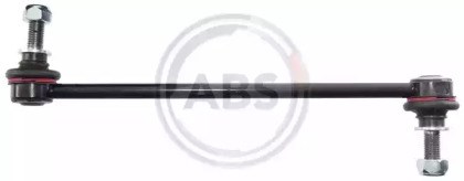 Стойка переднего стабилизатора 260775 ABS