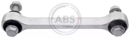 Стойка переднего стабилизатора 260834 ABS