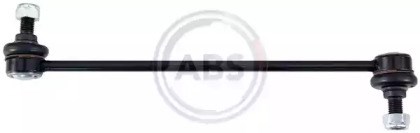 ABS 260998 Стойка переднего стабилизатора в наличии Сумы