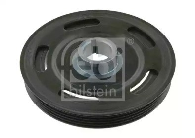 Шкив коленвала (демпфер) 26367 FEBI