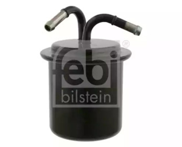 Фильтр тонкой очистки топлива 26443 FEBI