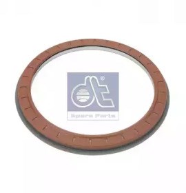 Сальник задней ступицы 265045 DIESEL TECHNIC