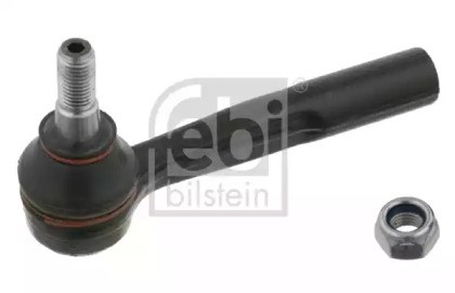 Наружный наконечник рулевой тяги 26635 FEBI
