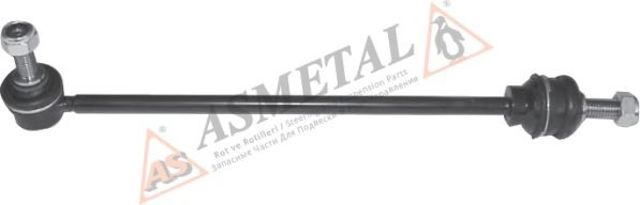 Стойки стабилизатора 26CT0200 AS METAL