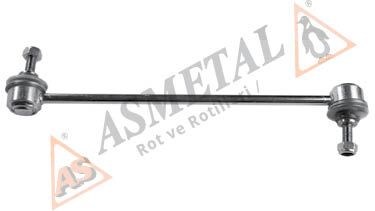 Стойка переднего стабилизатора 26CT0300 AS METAL