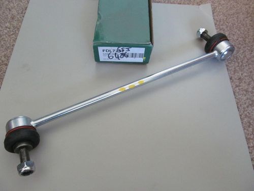 Стойки стабилизатора 26FI5600 AS METAL