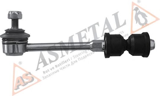 Линк стабилизатора, заднего 26FR2210 AS METAL